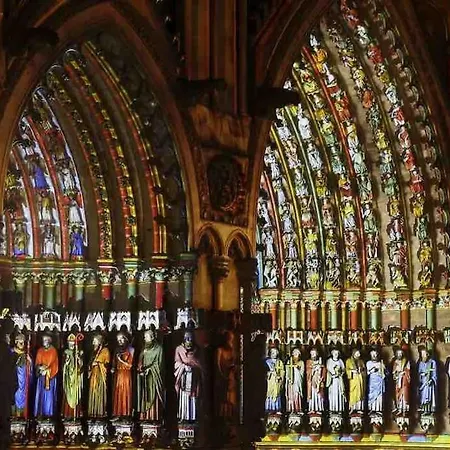 Petit Cocon A 2 Pas De La Cathedrale&hortillonages Apartament Amiens