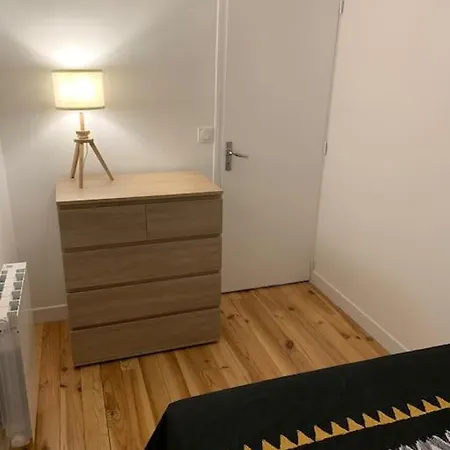 Petit Cocon A 2 Pas De La Cathedrale&hortillonages Amiens