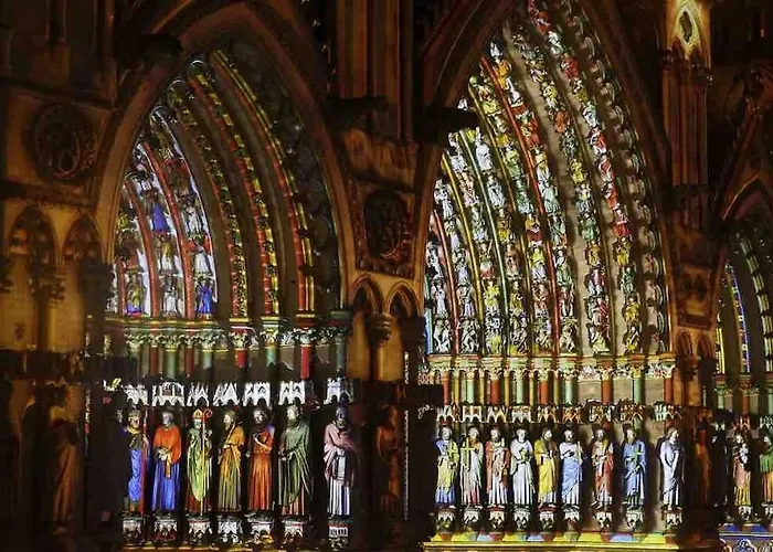 Petit Cocon A 2 Pas De La Cathedrale&hortillonages Апартаменты Амьен