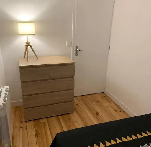 Petit Cocon A 2 Pas De La Cathedrale&hortillonages Амьен